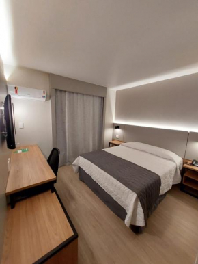 Mogano Business Hotel- ELETROPOSTO